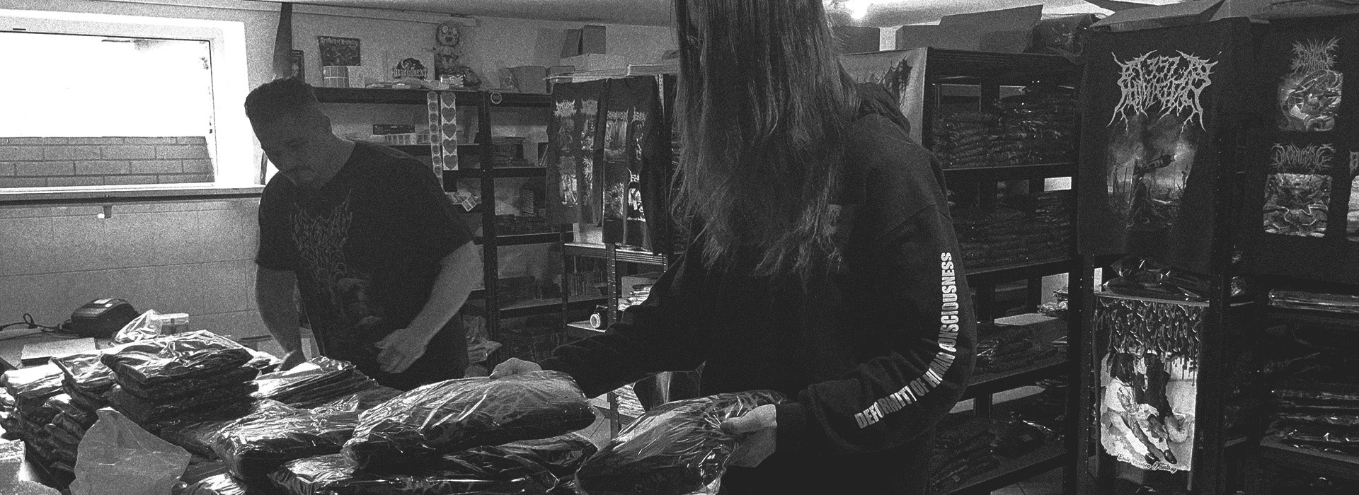 Welcome to Our Store